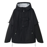 Water Proof Storm Coats