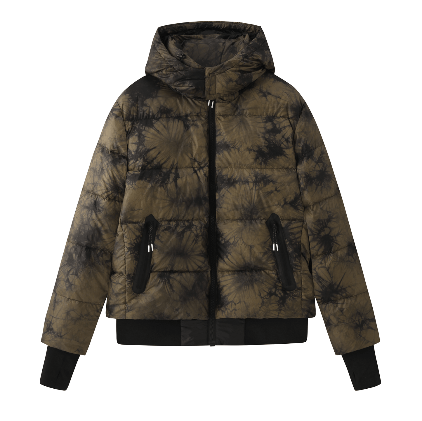 Creative Puffer Designs
