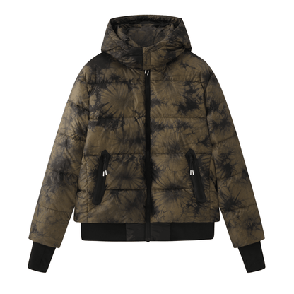 Creative Puffer Designs
