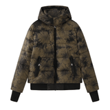 Creative Puffer Designs