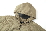 Creative Puffer Designs Details