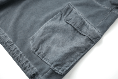 Knit Treatments