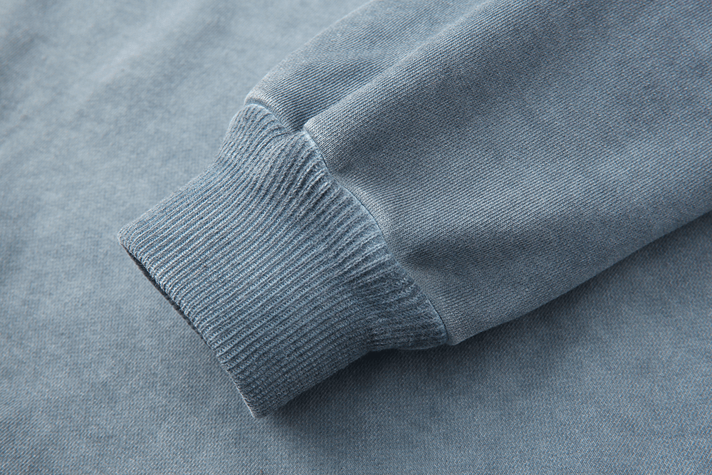 Knit Treatments