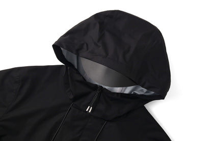 Water Proof Storm Coats
