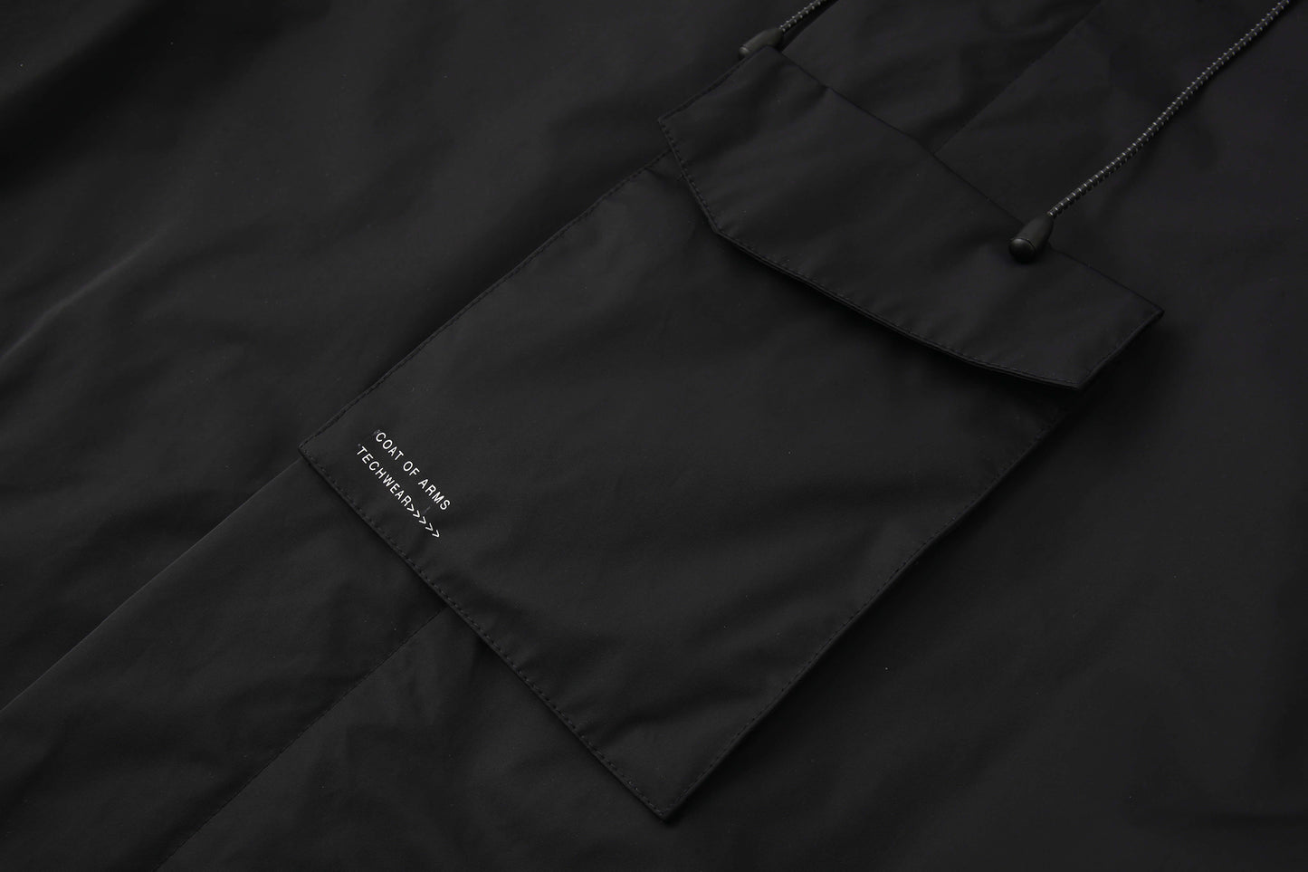 Water Proof Storm Coats