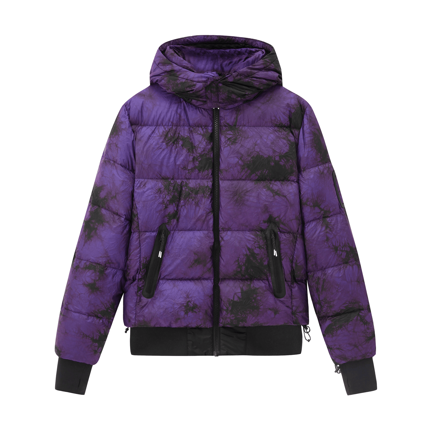 Creative Puffer Designs