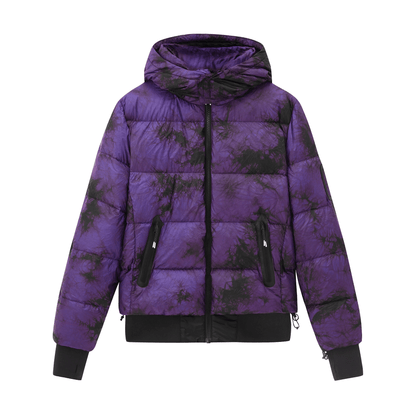 Creative Puffer Designs