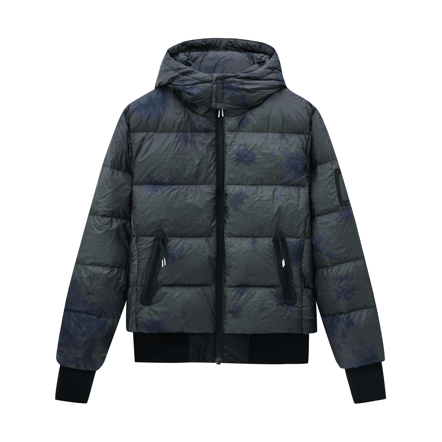 Creative Puffer Designs