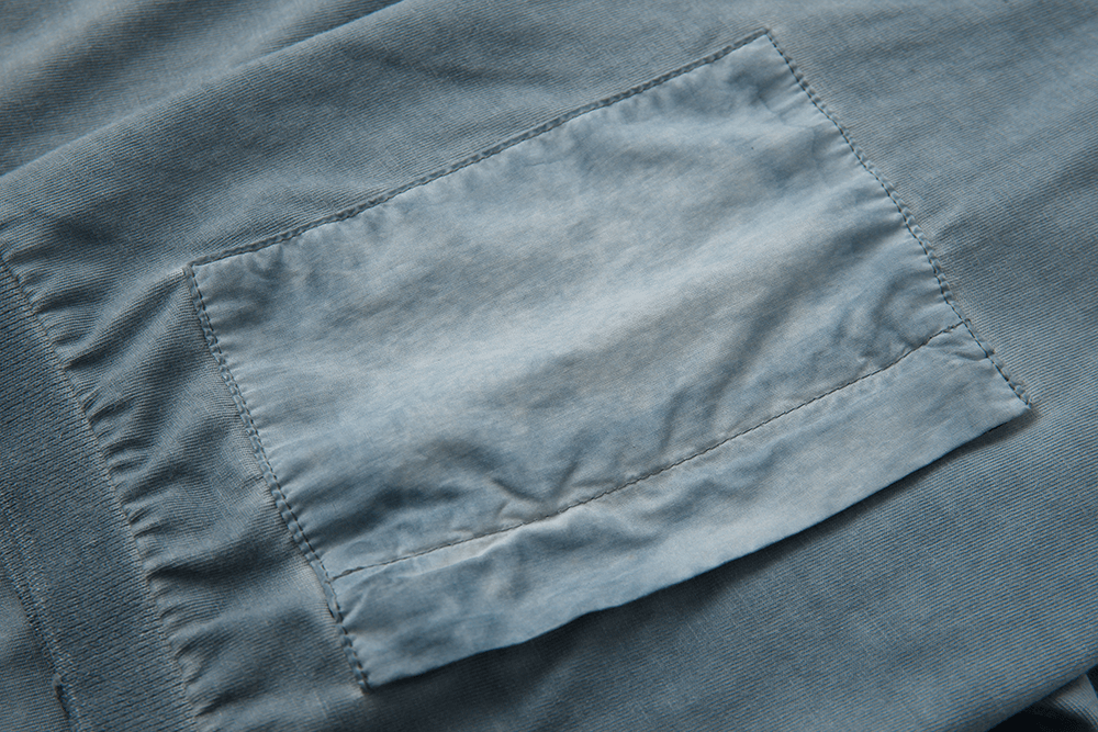 Knit Treatments