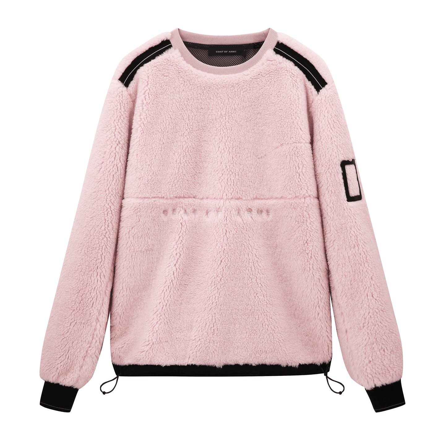 Sherpa Capsule