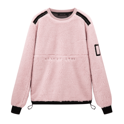 Sherpa Capsule