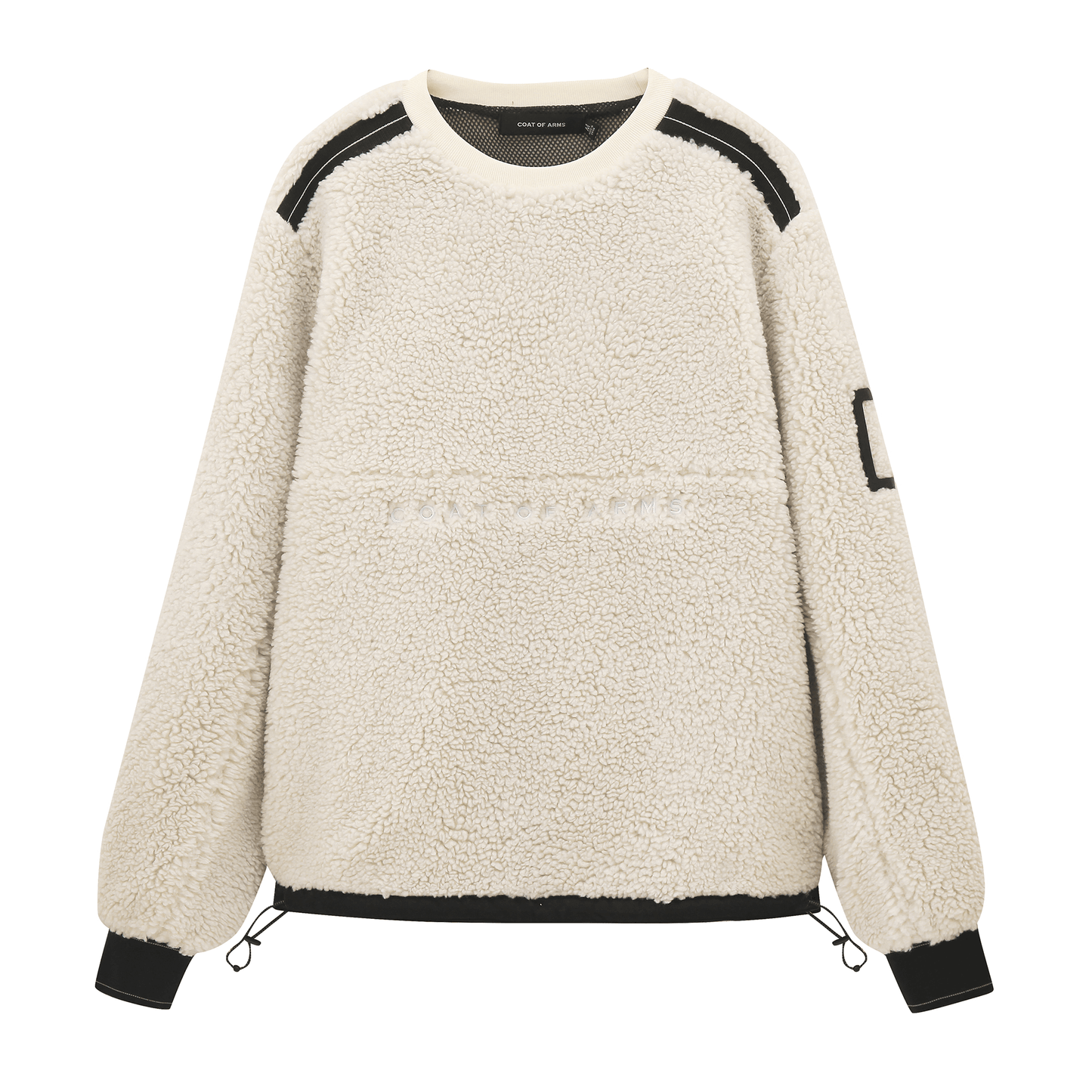 Sherpa Capsule
