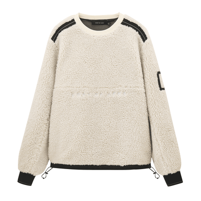 Sherpa Capsule