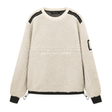 Sherpa Capsule