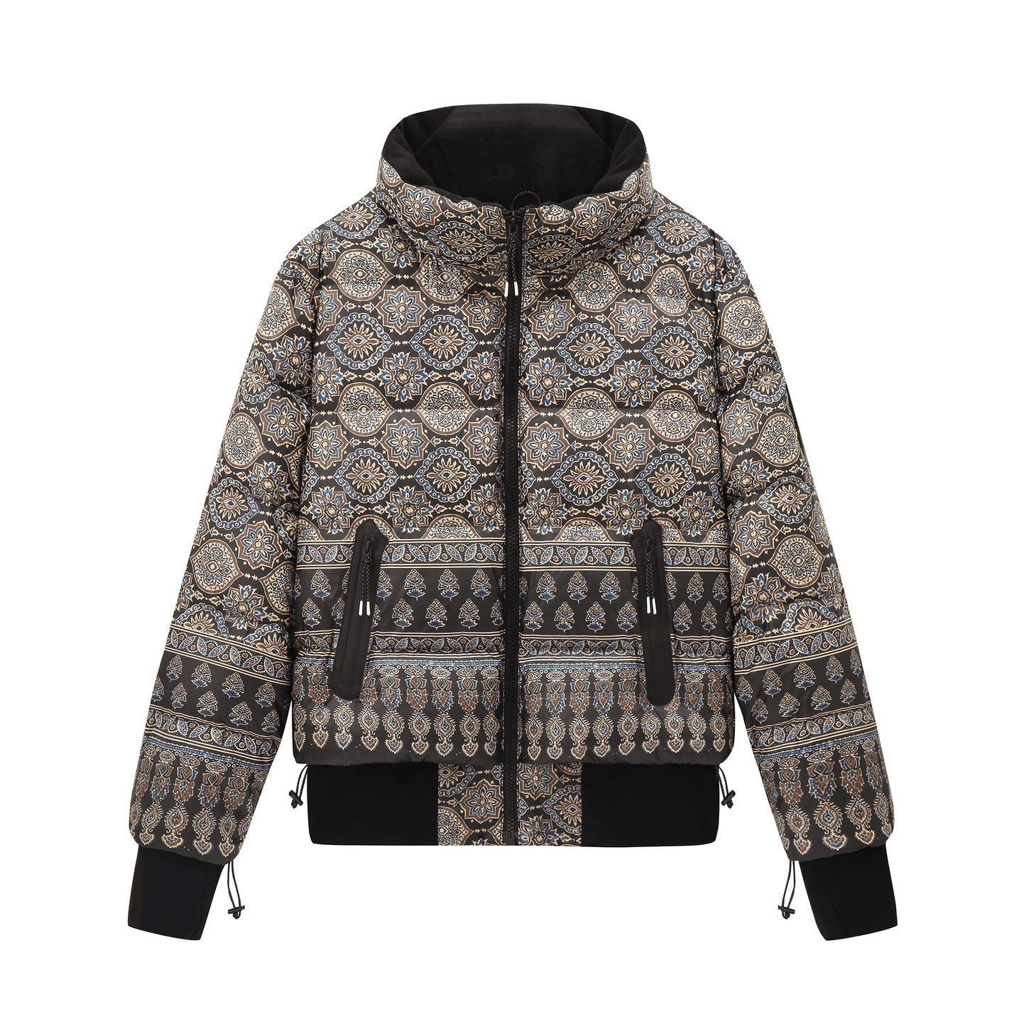 Creative Puffer Designs