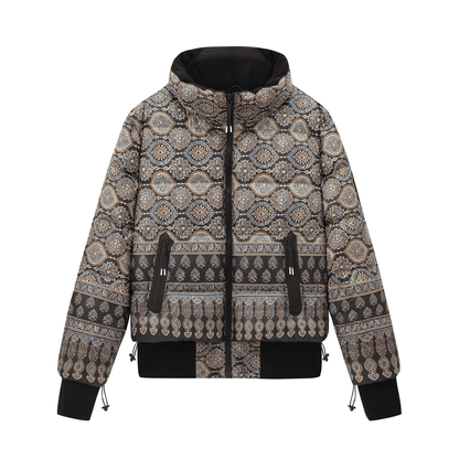 Creative Puffer Designs