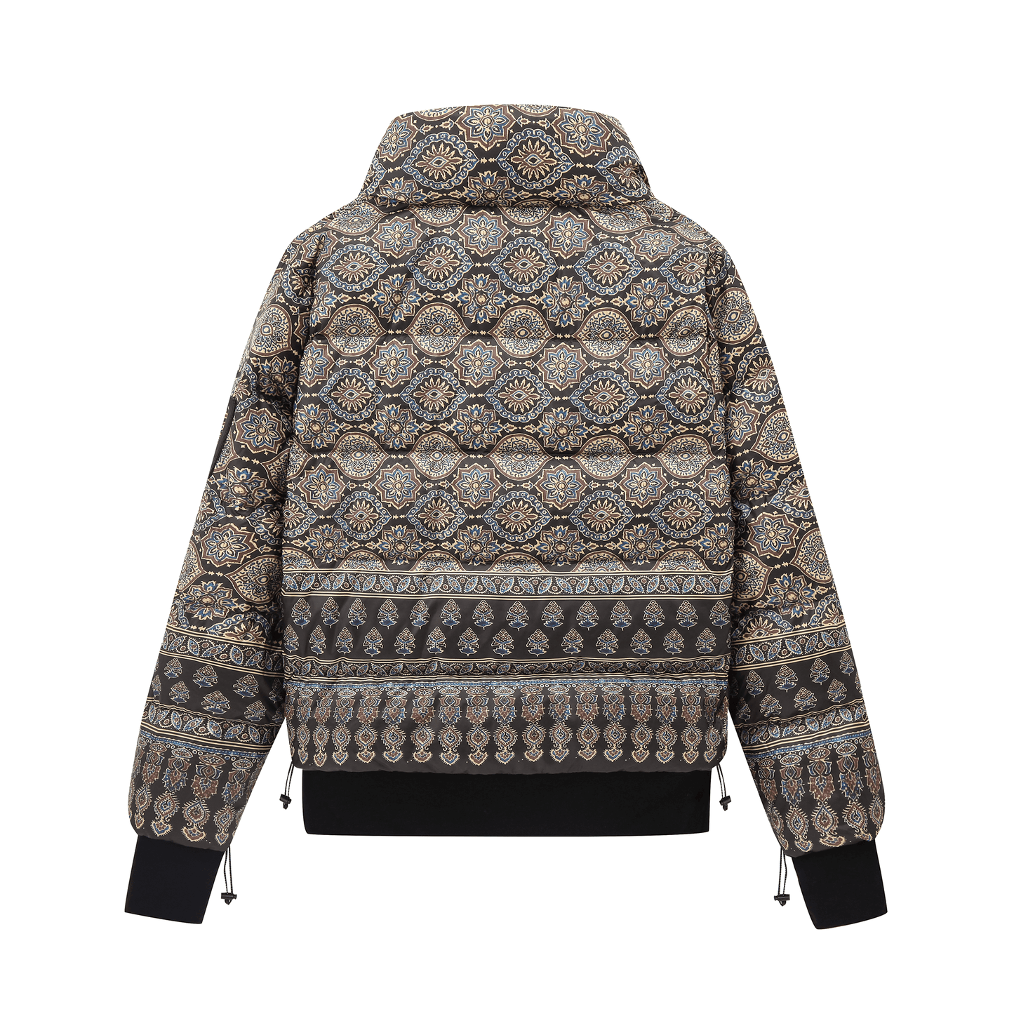 Creative Puffer Designs