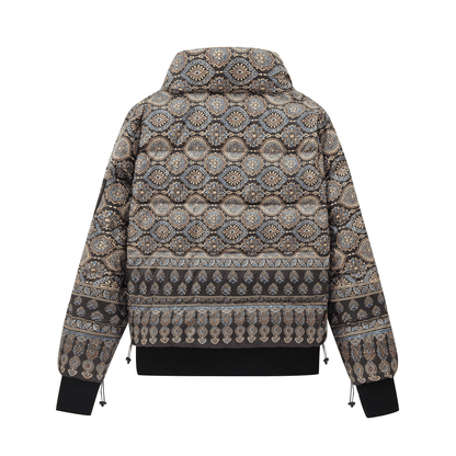 Creative Puffer Designs