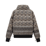 Creative Puffer Designs