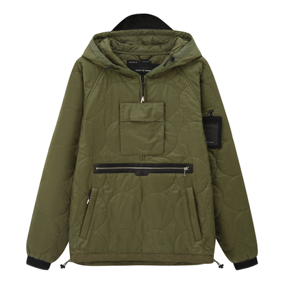 Creative Puffer Designs