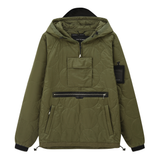 Creative Puffer Designs