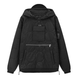 Creative Puffer Designs