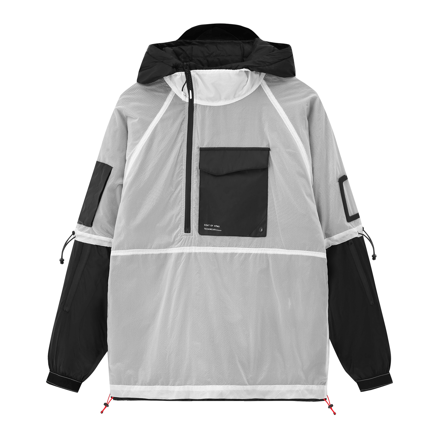 Creative Puffer Designs