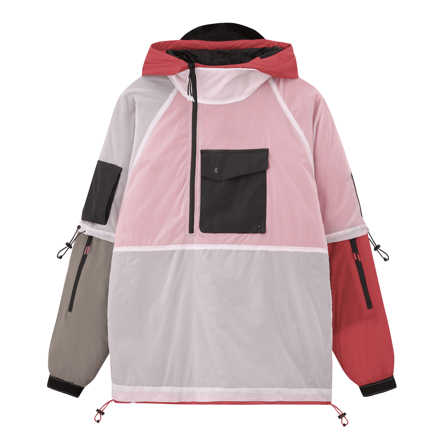 Creative Puffer Designs