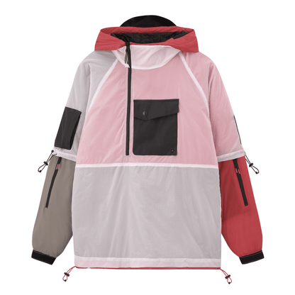 Creative Puffer Designs