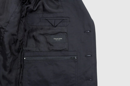 TRAVEL Technical Blazer