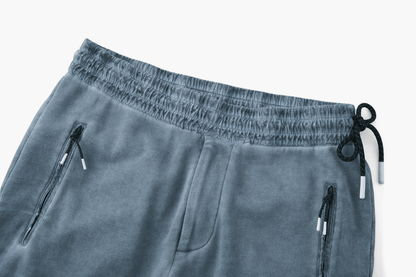 Knit Treatments