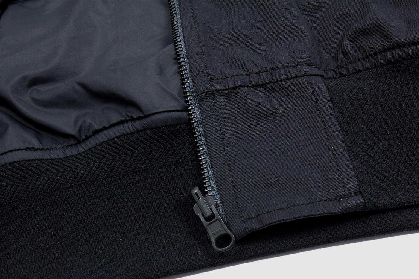 Compartmental Bomber