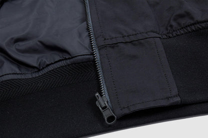 Compartmental Bomber