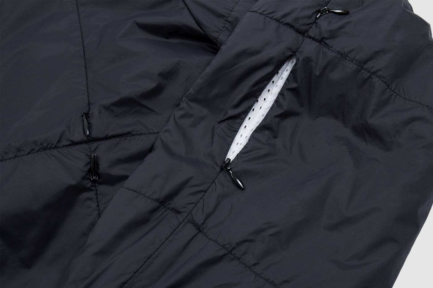 Compartmental Bomber
