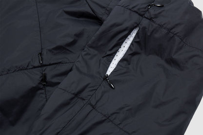 Compartmental Bomber