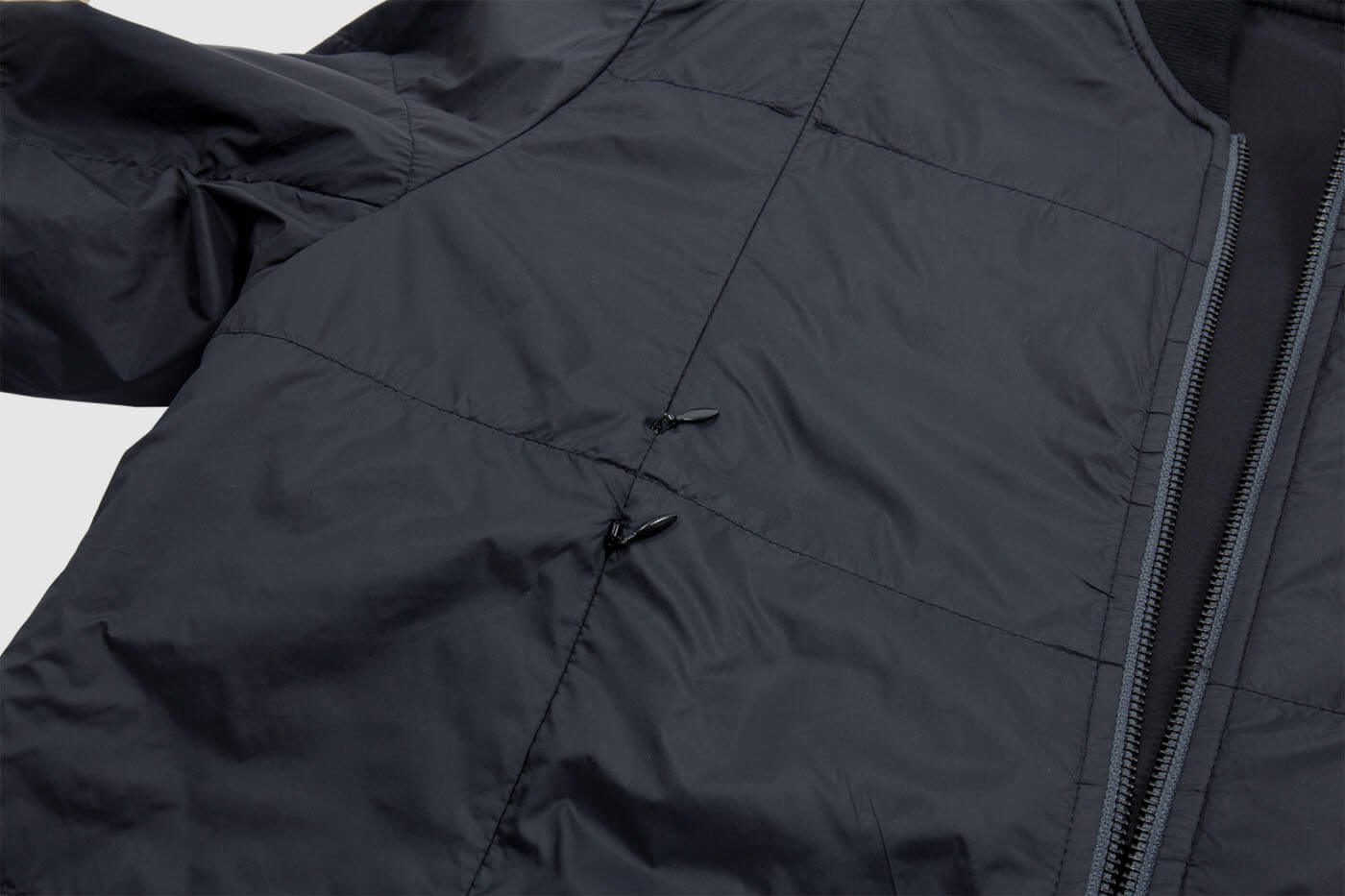 Compartmental Bomber