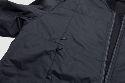 Compartmental Bomber