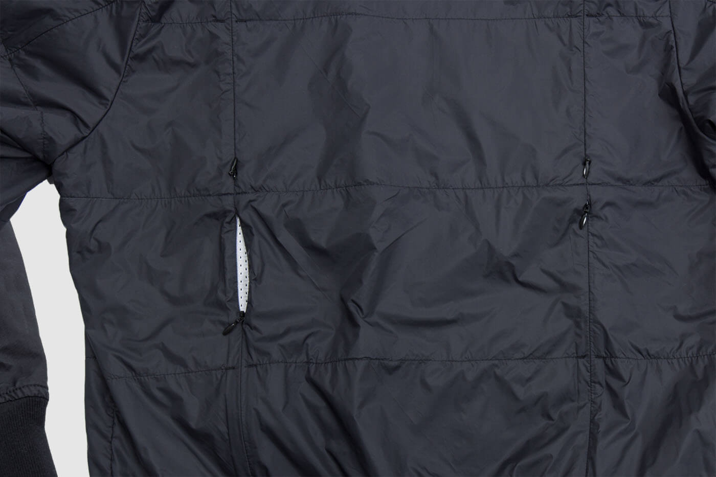 Compartmental Bomber