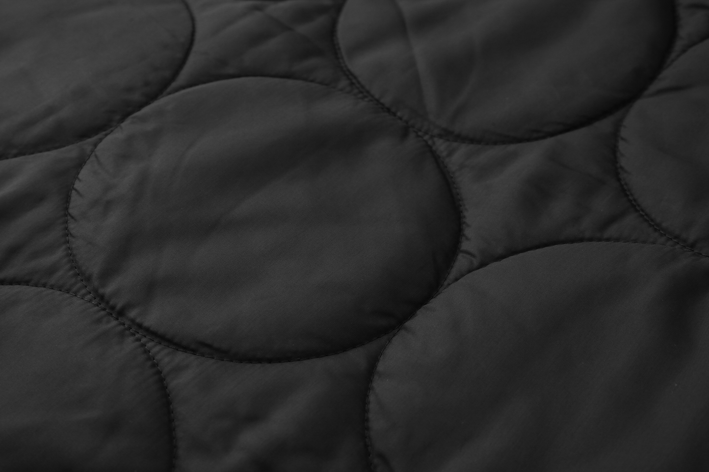 Creative Puffer Designs Details