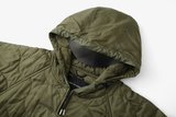 Creative Puffer Designs Details