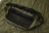 Creative Puffer Designs Details