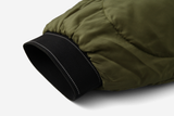 Creative Puffer Designs Details