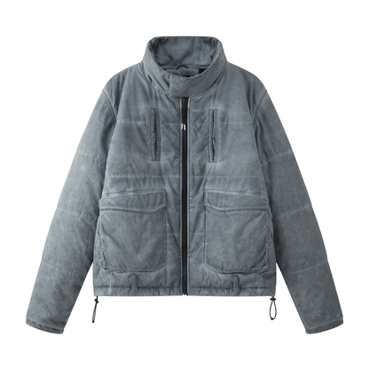 Creative Puffer Designs