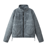 Creative Puffer Designs