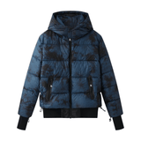 Creative Puffer Designs