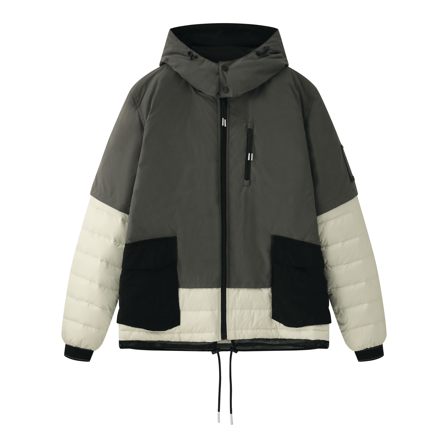 Creative Puffer Designs