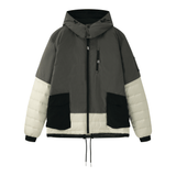 Creative Puffer Designs