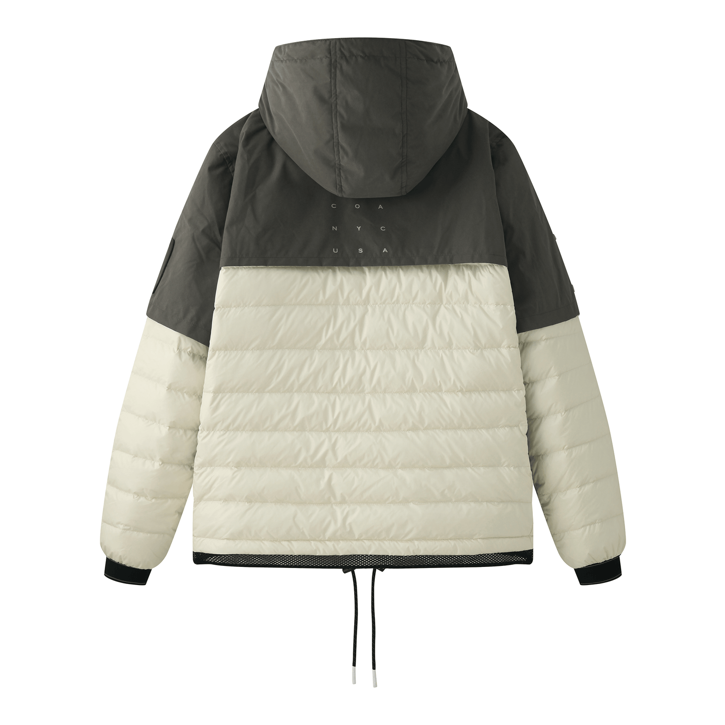 Creative Puffer Designs