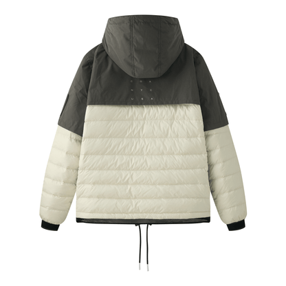 Creative Puffer Designs