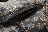 Creative Puffer Designs Details